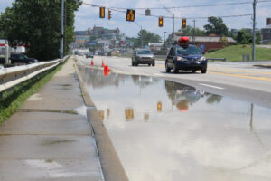 MUB ready to take deep dive into issues behind 2021 flooding events
